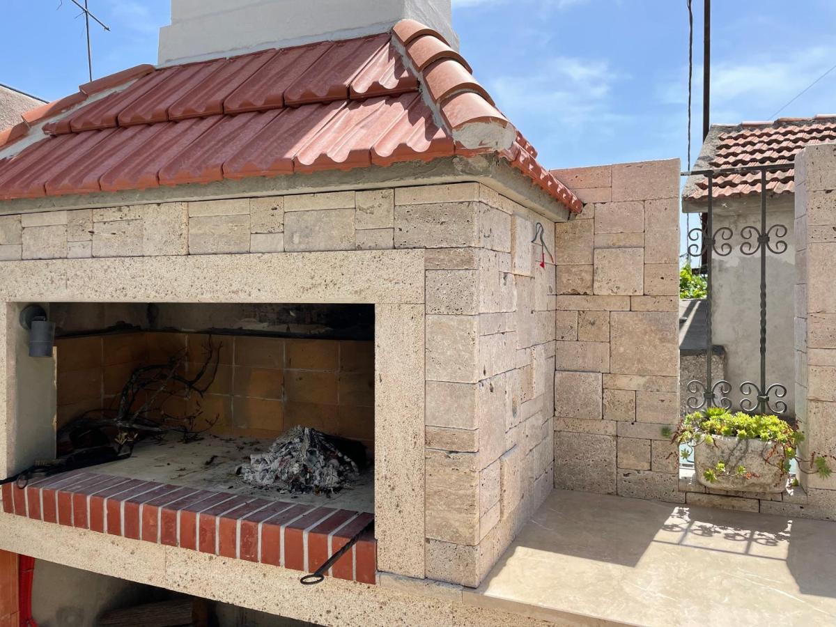 Villa Sv. Vid سيفيد المظهر الخارجي الصورة