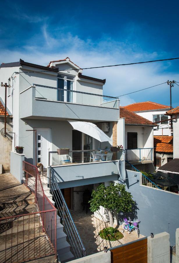 Villa Sv. Vid سيفيد المظهر الخارجي الصورة
